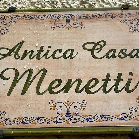 Antica Casa Menetti B E B Sestola Exterior foto