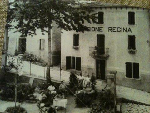 Antica Casa Menetti B E B Sestola Exterior foto