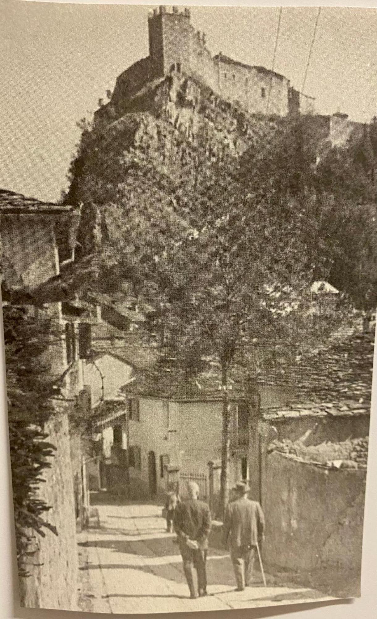 Antica Casa Menetti B E B Sestola Exterior foto